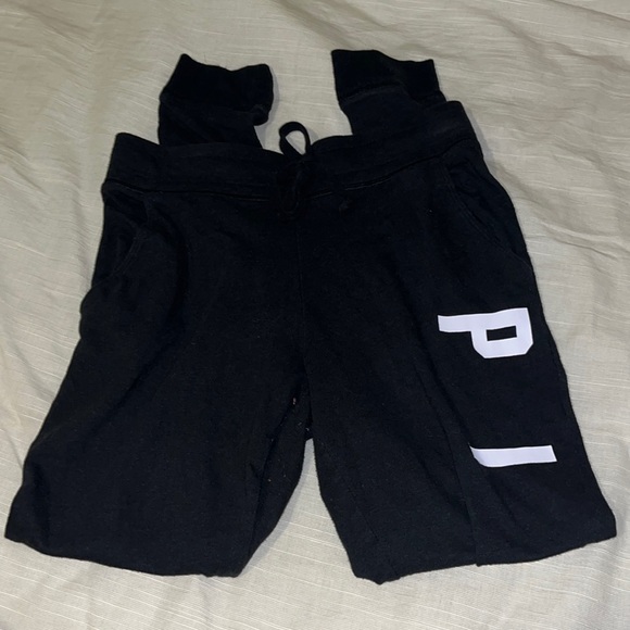 PINK joggers - Picture 1 of 1